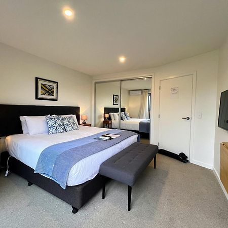 Myholidays, Shotover, Delux Ensuite Rooms Queenstown Exterior photo